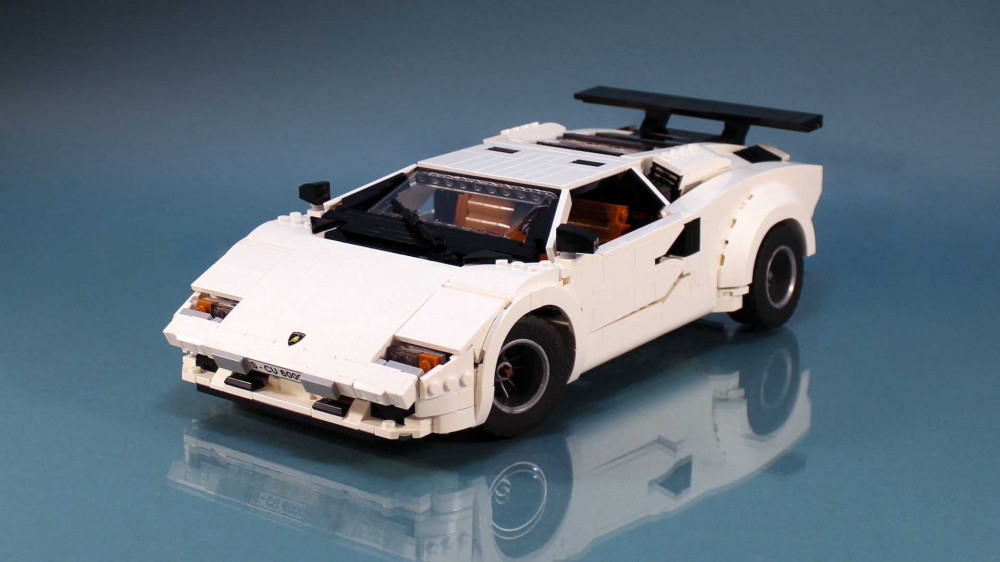 Countach